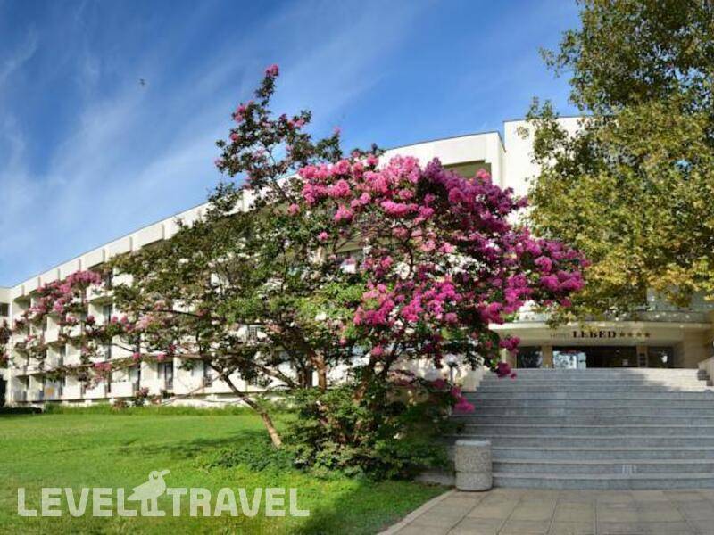 Фотография Lebed Hotel