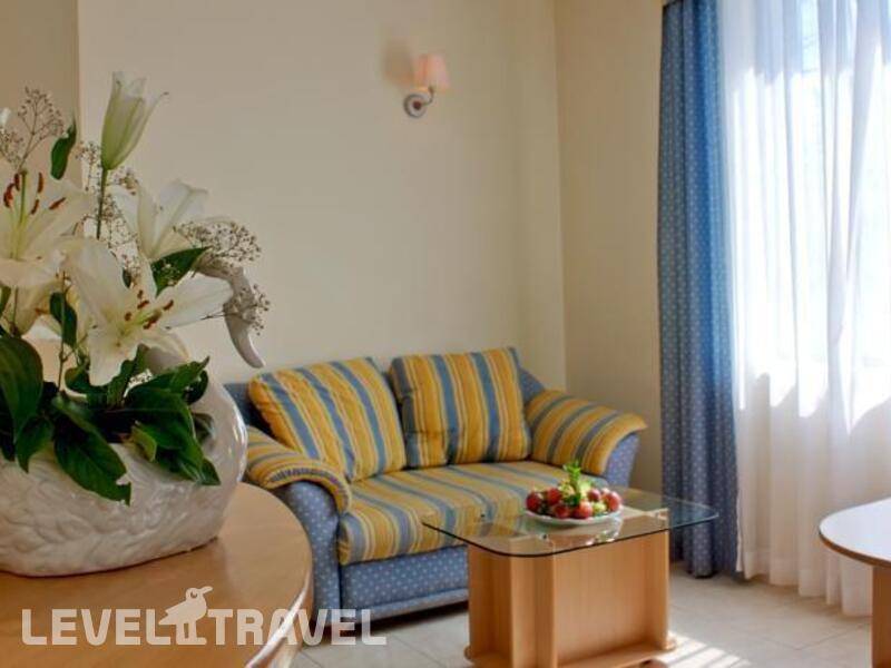 Фотография Lebed Hotel