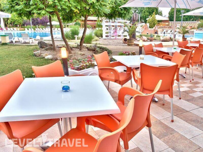 Фотография Les Magnolias Hotel
