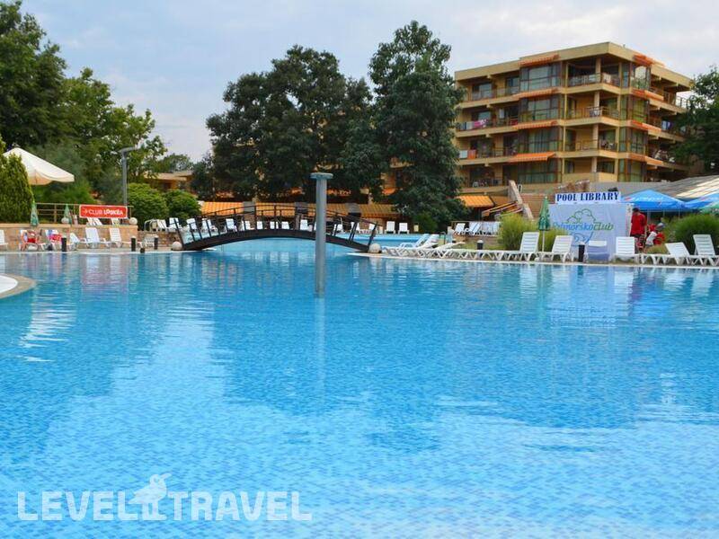 Фотография Les Magnolias Hotel