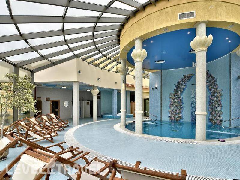 Фотография Les Magnolias Hotel