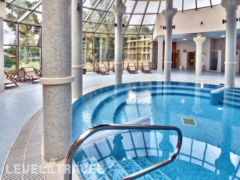 Фотография Les Magnolias Hotel