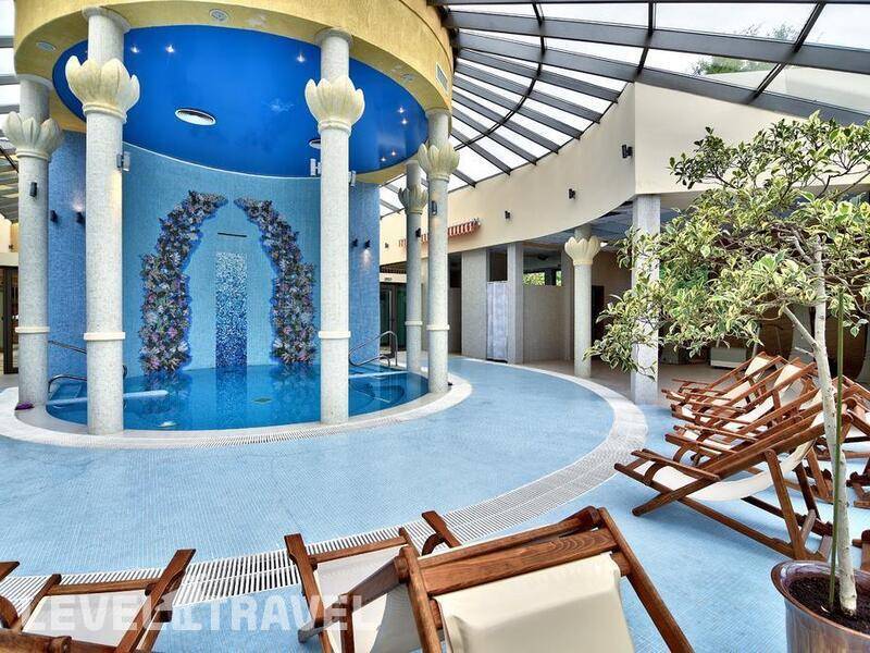 Фотография Les Magnolias Hotel