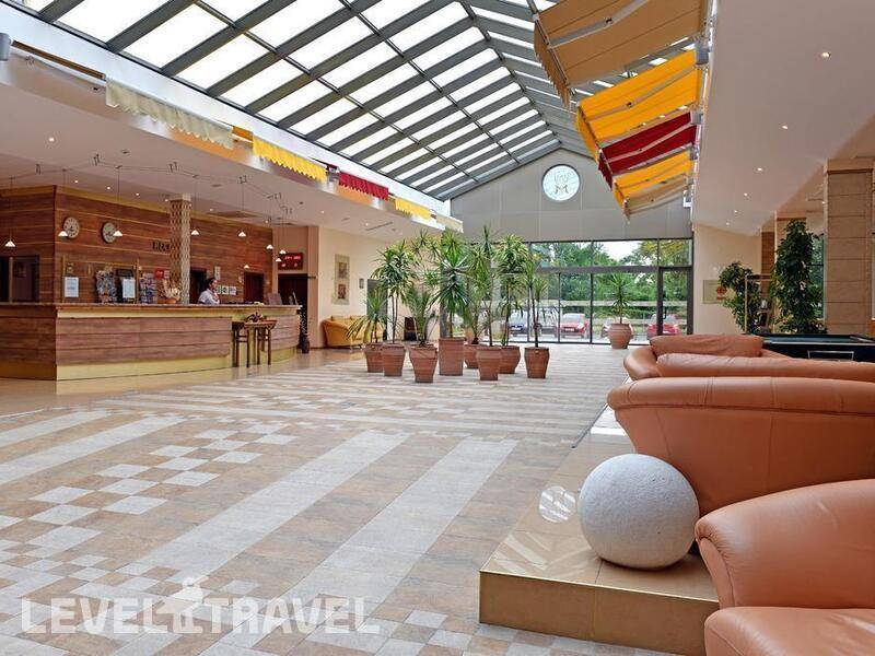 Фотография Les Magnolias Hotel