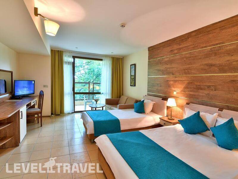 Фотография Les Magnolias Hotel