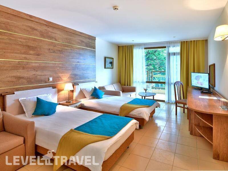Фотография Les Magnolias Hotel