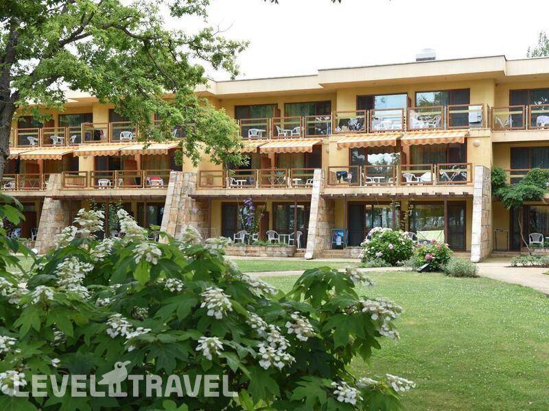 Фотография Les Magnolias Hotel