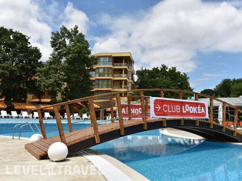 Фотография Les Magnolias Hotel