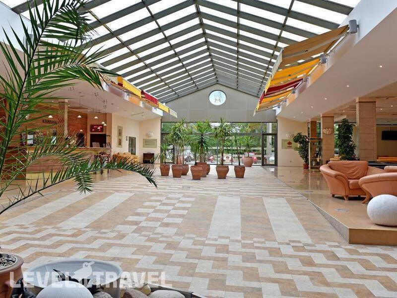 Фотография Les Magnolias Hotel