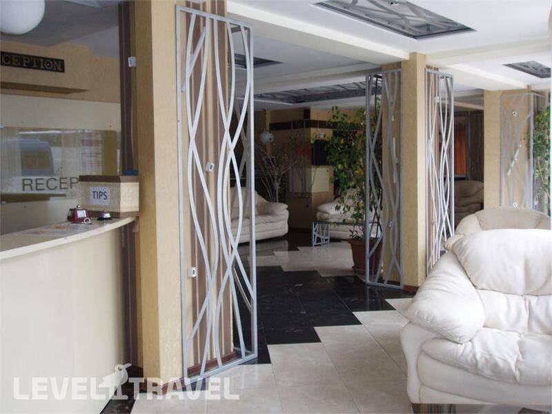 Фотография Lotos Hotel Balchik