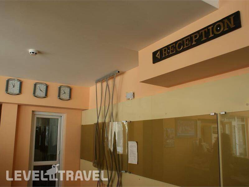 Фотография Lotos Hotel Balchik