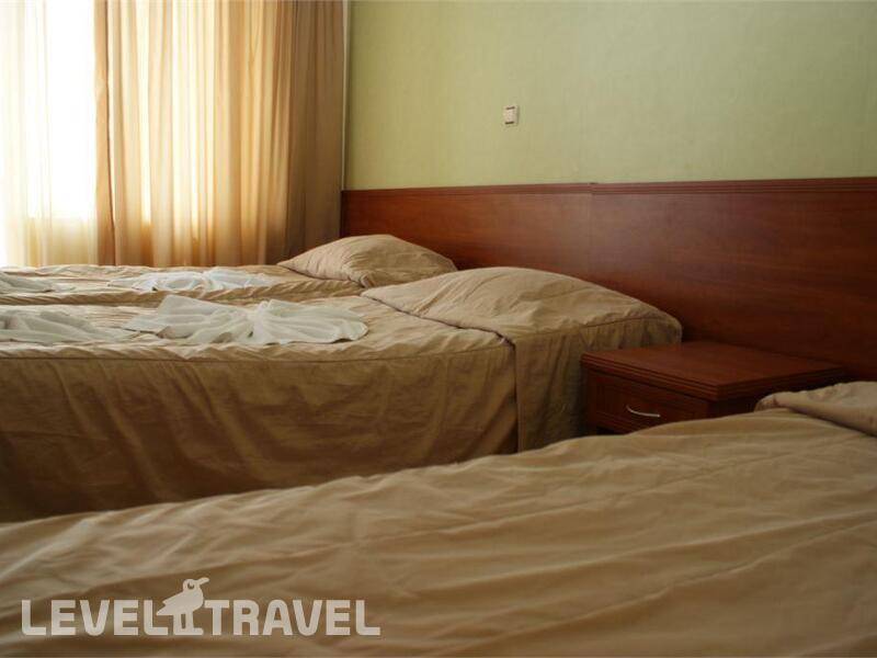 Фотография Lotos Hotel Balchik