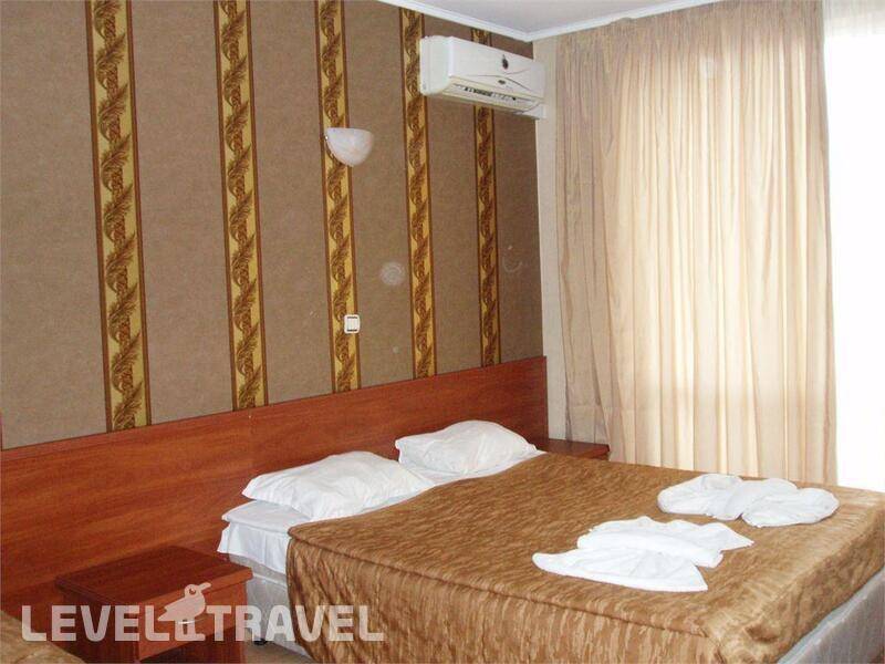 Фотография Lotos Hotel Balchik