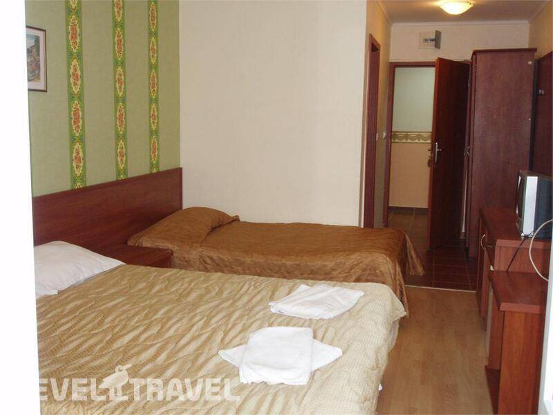 Фотография Lotos Hotel Balchik