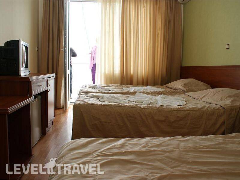 Фотография Lotos Hotel Balchik