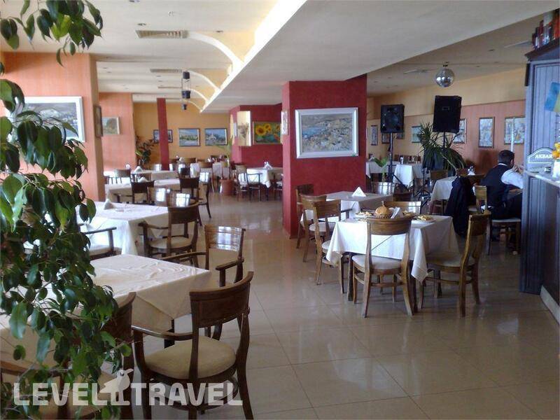 Фотография Lotos Hotel Balchik