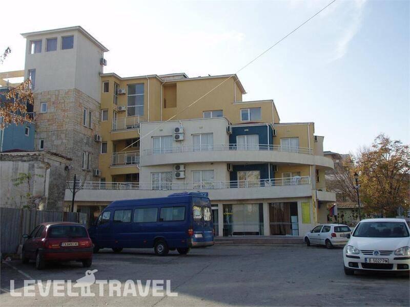Фотография Lotos Hotel Balchik