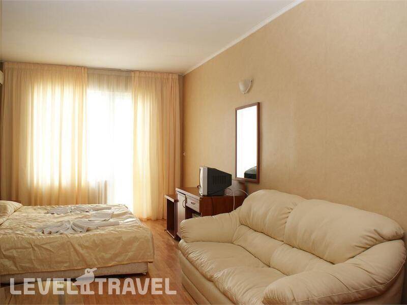 Фотография Lotos Hotel Balchik