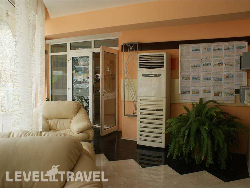 Фотография Lotos Hotel Balchik