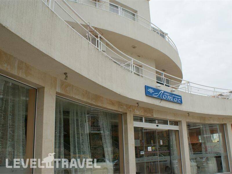 Фотография Lotos Hotel Balchik