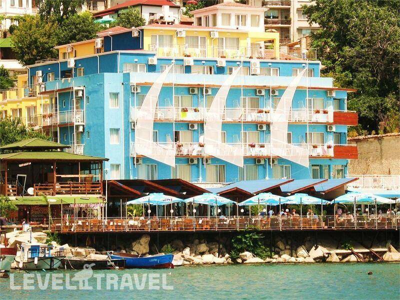 Фотография Lotos Hotel Balchik
