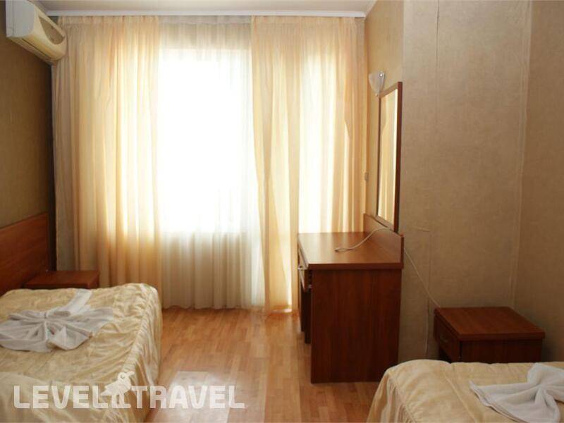 Фотография Lotos Hotel Balchik