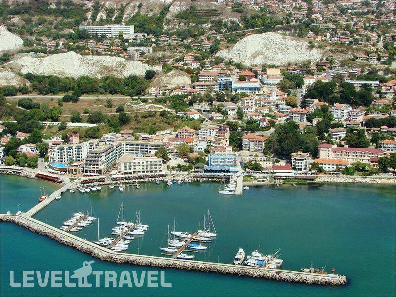 Фотография Lotos Hotel Balchik