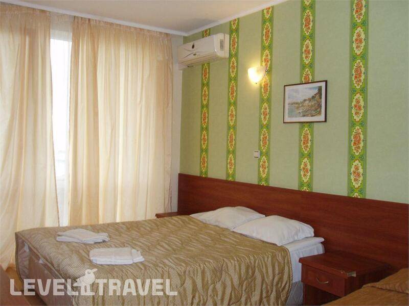 Фотография Lotos Hotel Balchik
