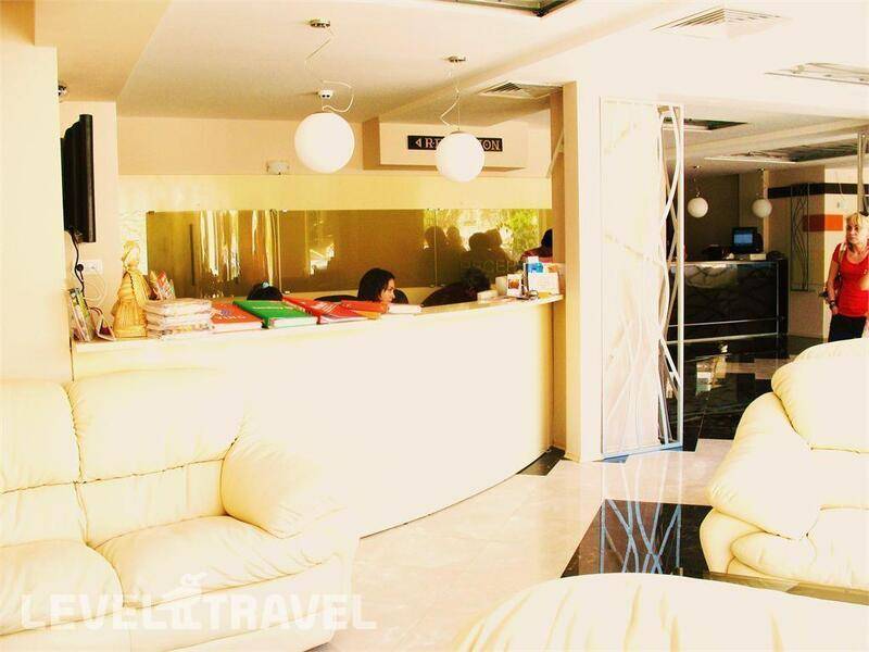 Фотография Lotos Hotel Balchik