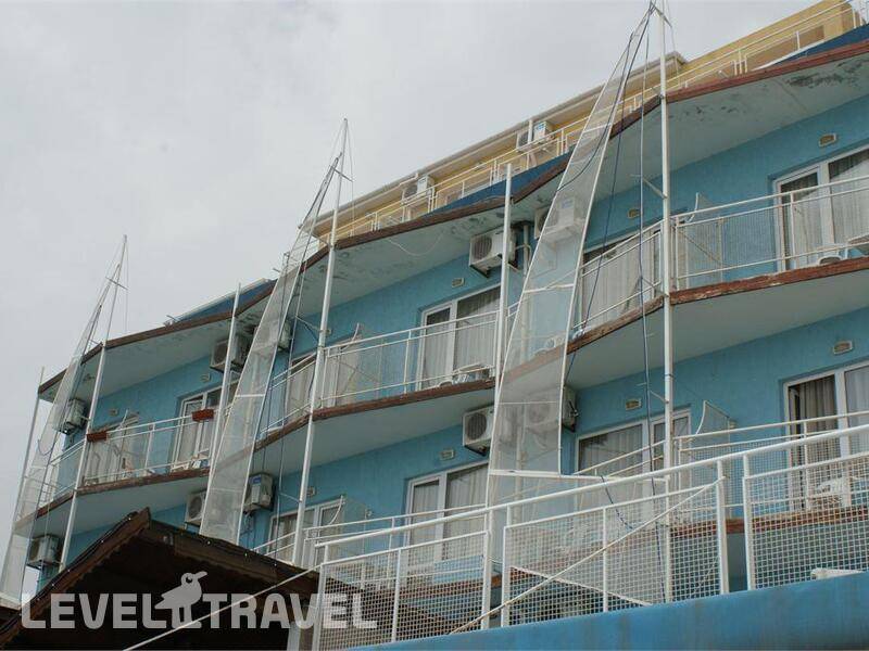 Фотография Lotos Hotel Balchik