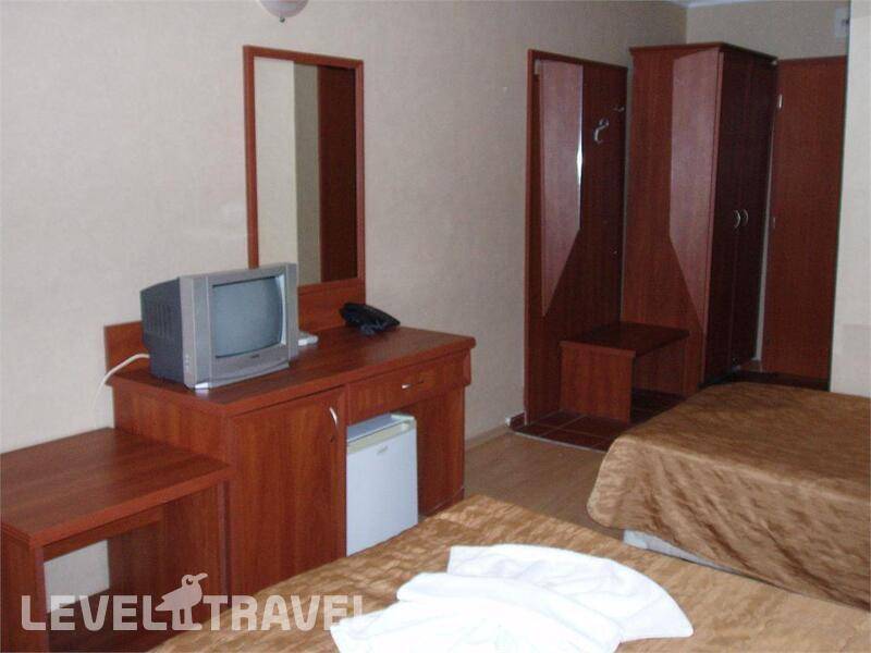 Фотография Lotos Hotel Balchik