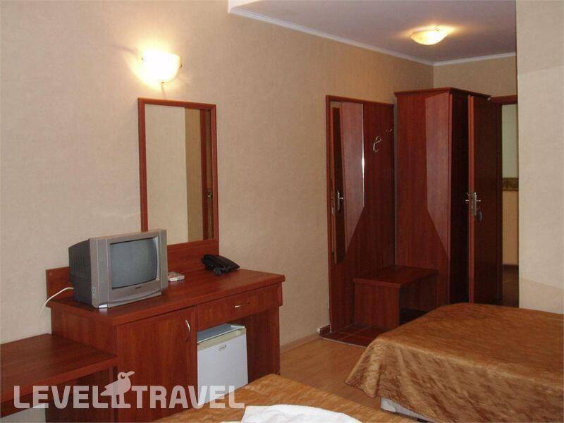 Фотография Lotos Hotel Balchik