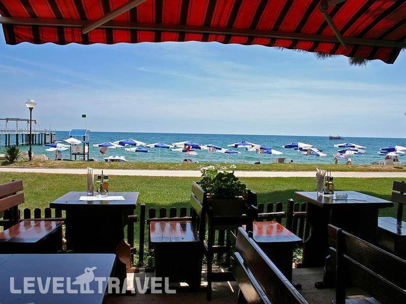 Фотография Lotos Hotel Riviera