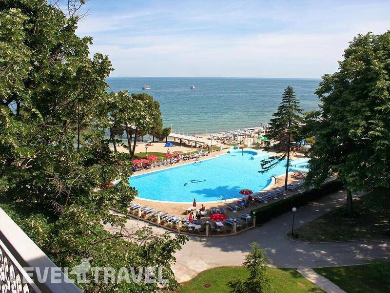 Фотография Lotos Hotel Riviera