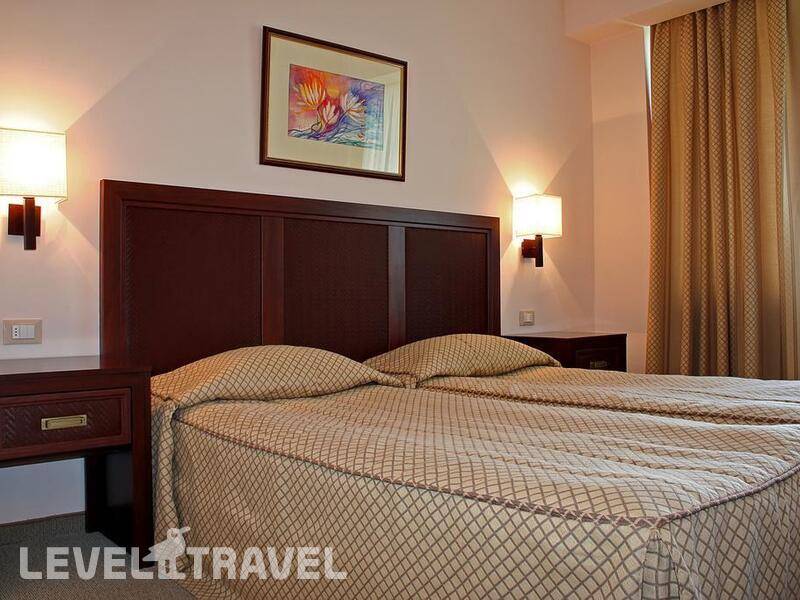 Фотография Lotos Hotel Riviera