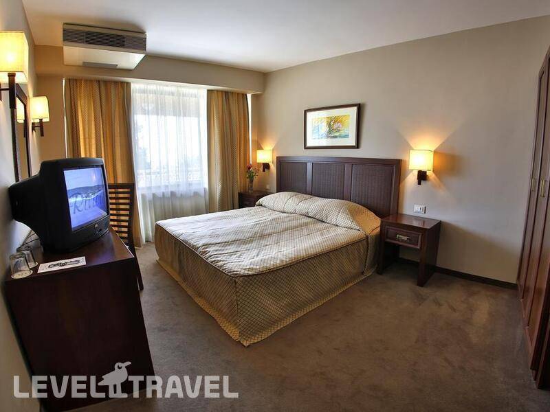Фотография Lotos Hotel Riviera