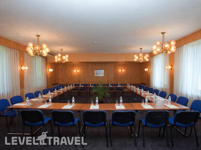 Фотография Lotos Hotel Riviera