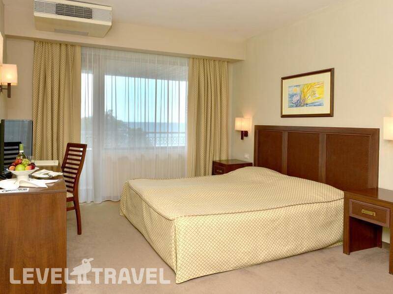Фотография Lotos Hotel Riviera