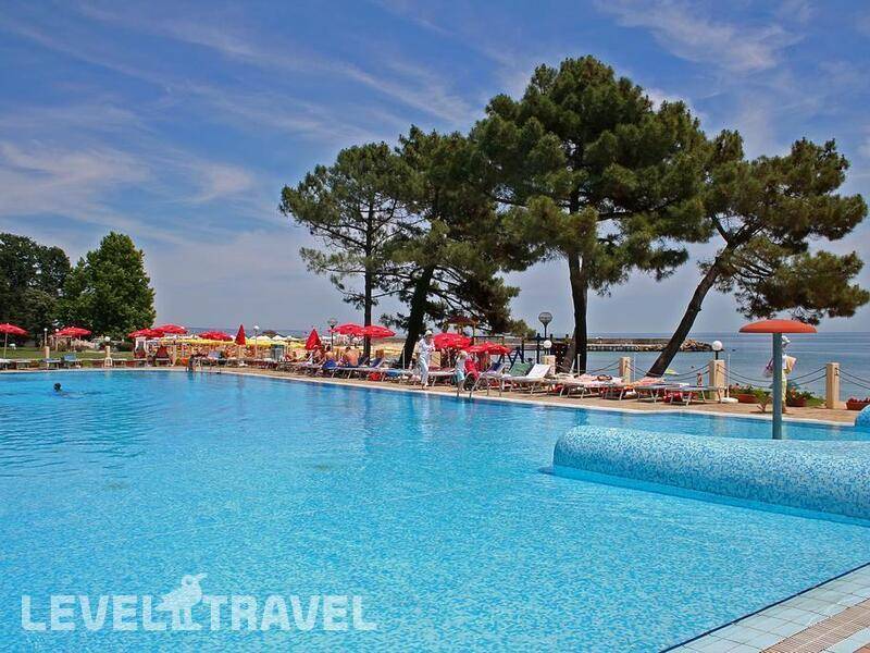 Фотография Lotos Hotel Riviera