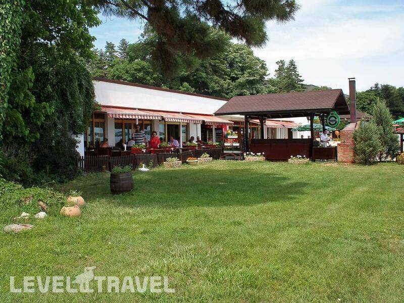 Фотография Lotos Hotel Riviera