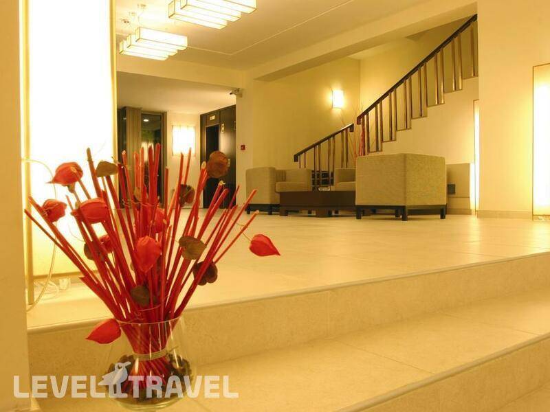 Фотография Lotos Hotel Riviera
