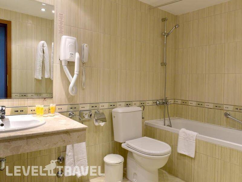 Фотография Lotos Hotel Riviera