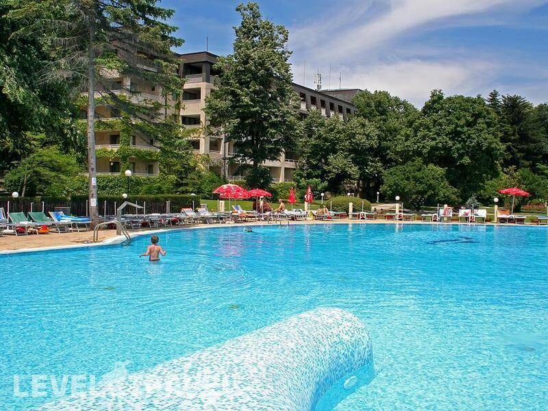 Фотография Lotos Hotel Riviera