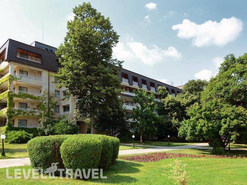 Фотография Lotos Hotel Riviera