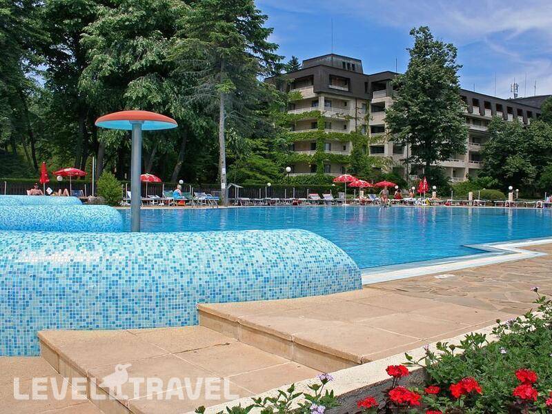 Фотография Lotos Hotel Riviera