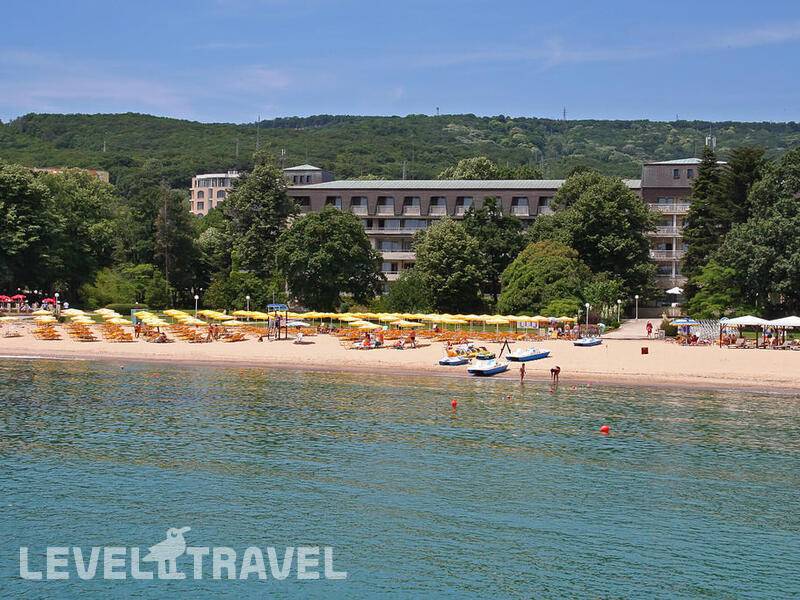Фотография Lotos Hotel Riviera