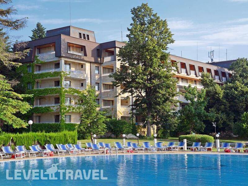 Фотография Lotos Hotel Riviera