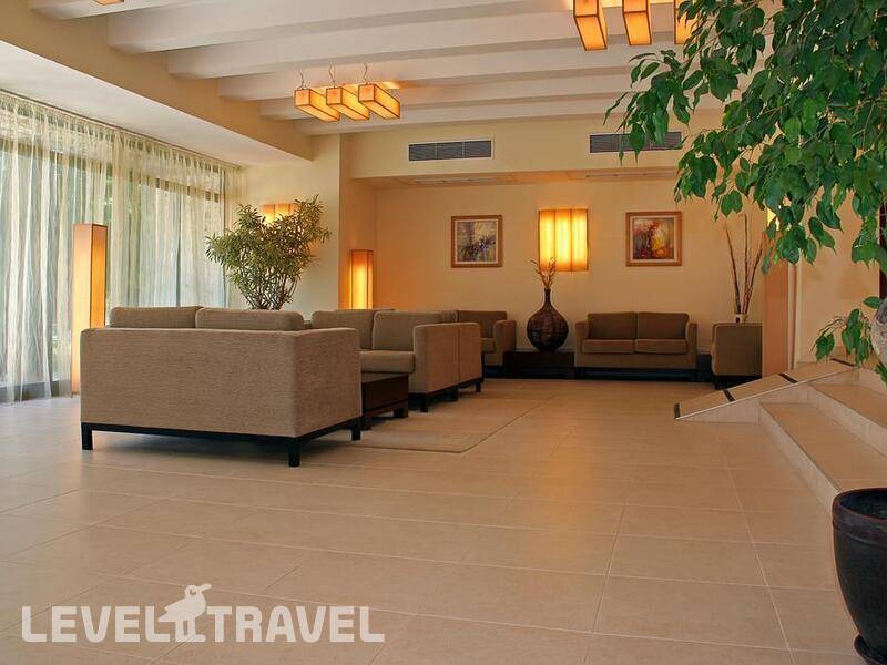 Фотография Lotos Hotel Riviera