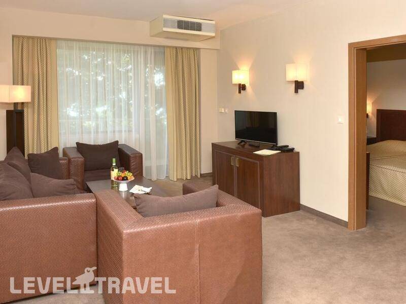 Фотография Lotos Hotel Riviera