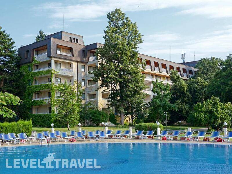 Фотография Lotos Hotel Riviera